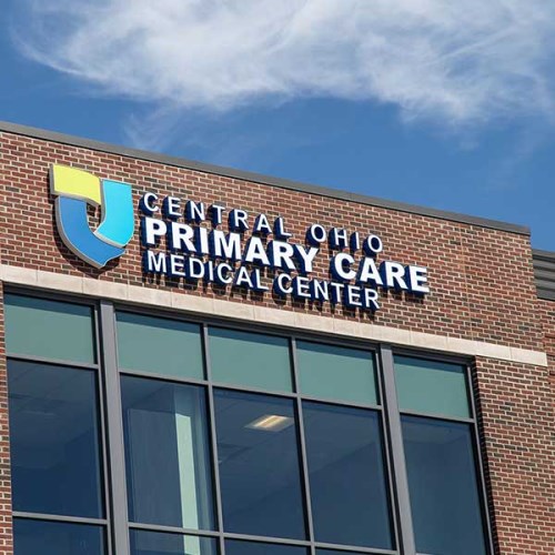 COPC Westerville Central Ohio Primary Care