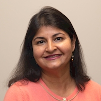 Inderpreet Rangi, MD | Central Ohio Primary Care