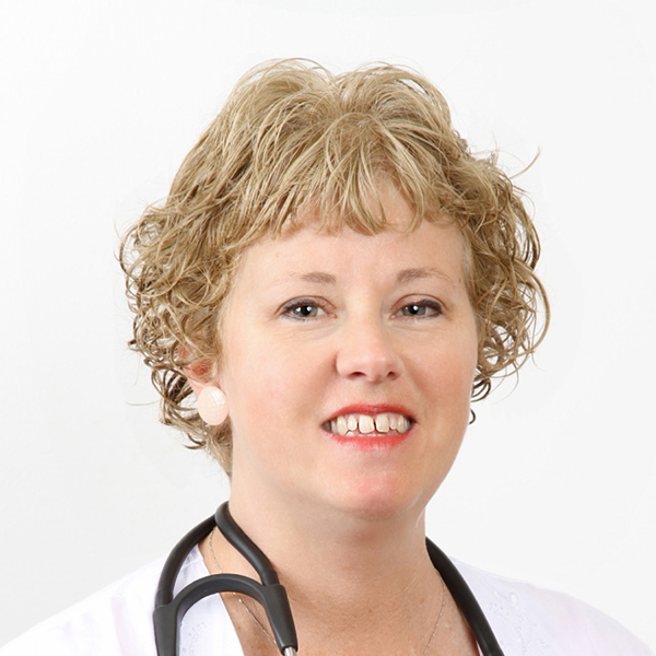 Ann H. Calland, DO | Central Ohio Primary Care