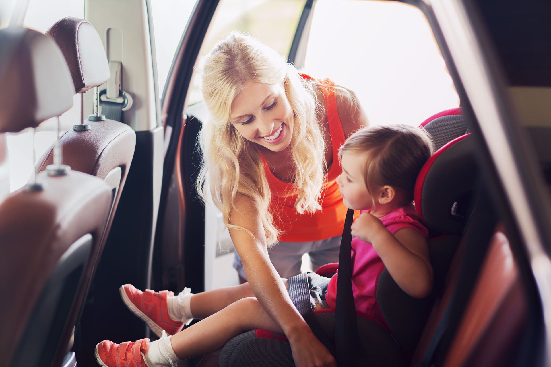 Car Seat Guidelines Central Ohio Primary Care