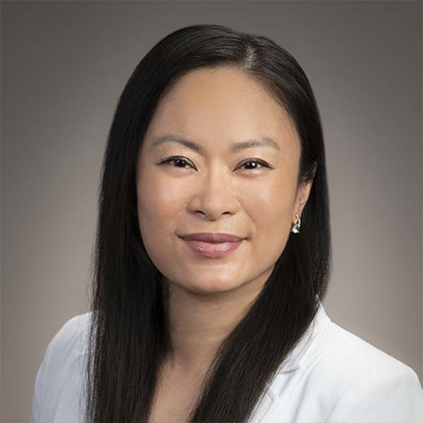 Kristine Tsai, MD | Central Ohio Primary Care